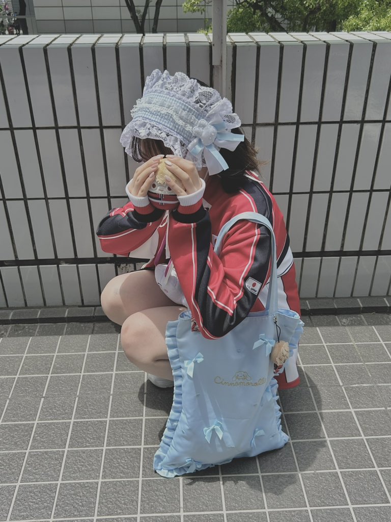 あやちゃん tweet media
