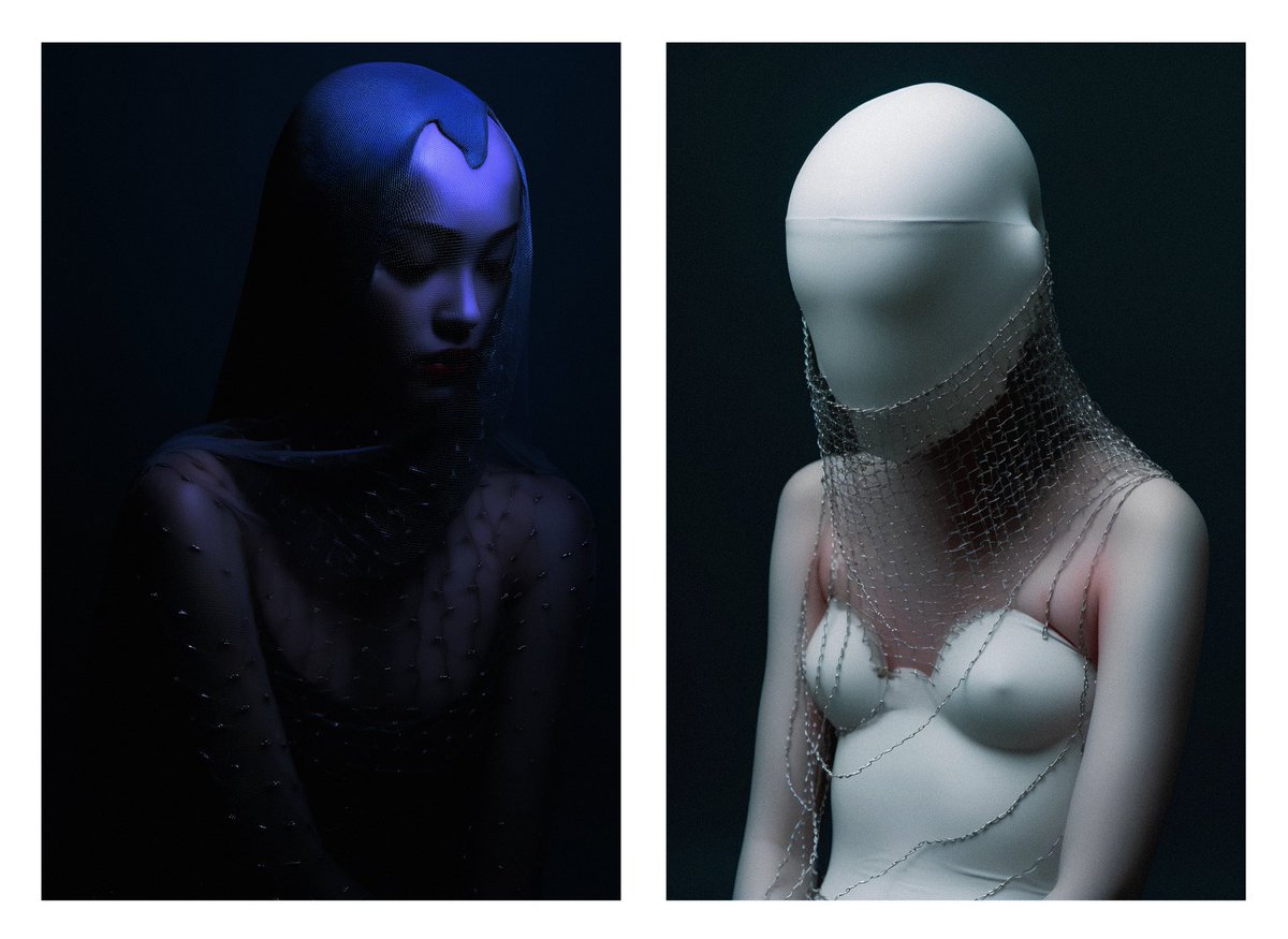 Good morning friends 💙💙💙

#200tezos  event drop available on <a href="/objktcom/">objkt</a> 

🔹 Darkness 20/20 - 10 xtz 
🔹 Warning 100/100 - 2 xtz 

objkt.com/asset/KT1PG9WR…

objkt.com/asset/KT1PG9WR…