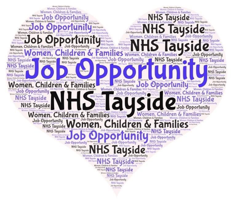 Exciting job opportunity with us - Band 5 Occupational Therapist in CAMHS, new grads welcome to apply 😁 please share widely and get in touch for more info @Tayside_CYPOT @OT_RGU @QMU_OT @GcuOcc apply.jobs.scot.nhs.uk/internal/Job/J…