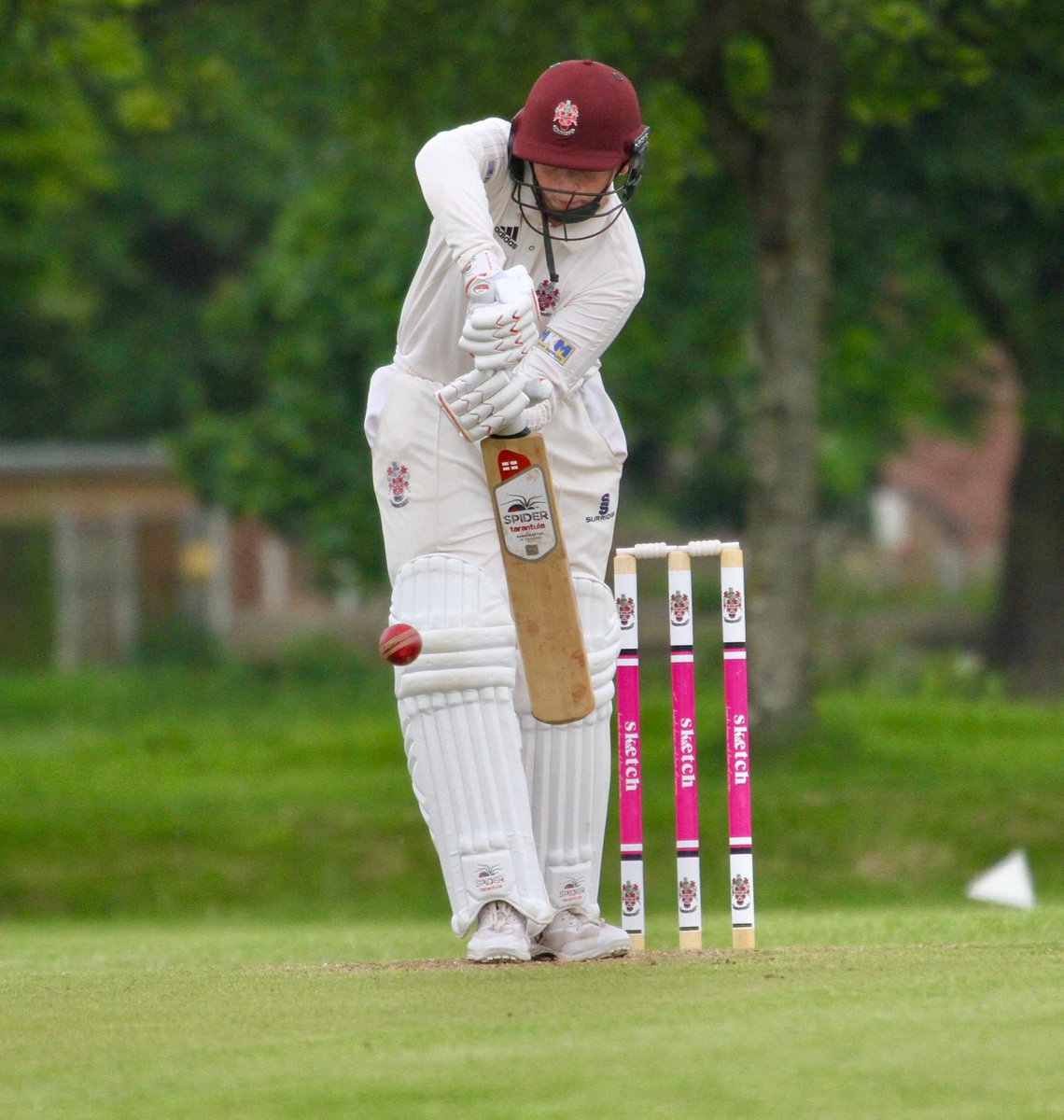 Morley Cricket Club tweet media