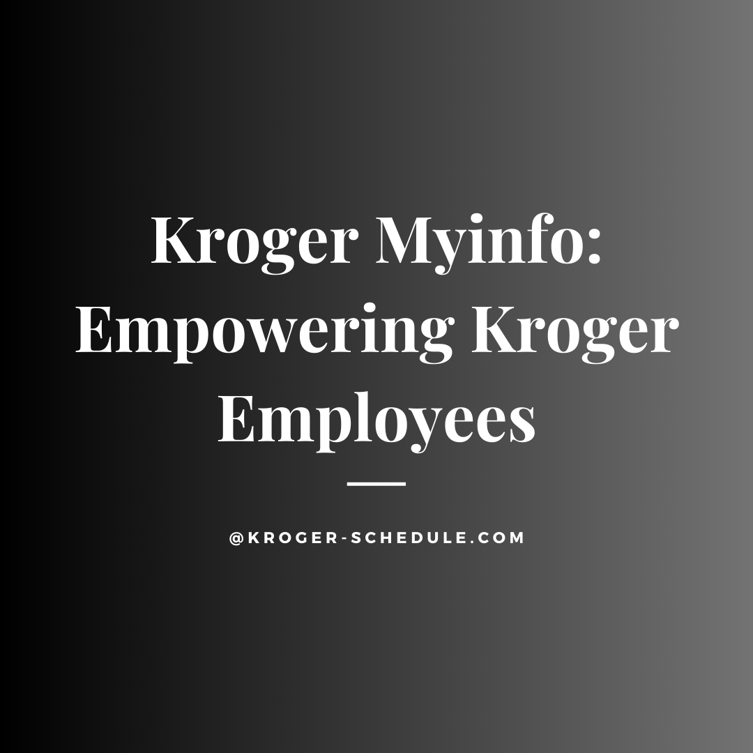 Best Customer on Twitter "Calling all Kroger employees! Say hello to