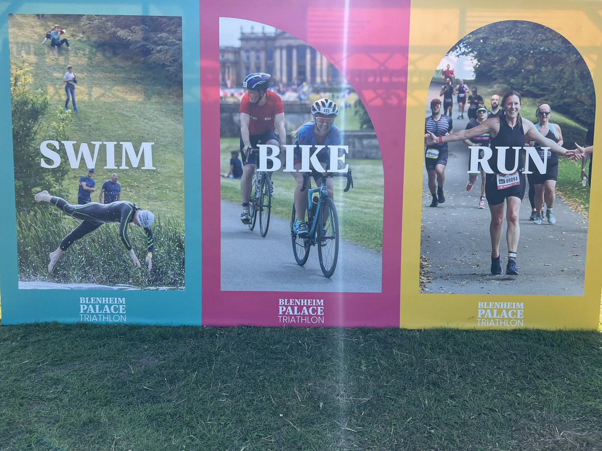 Unitas Youth Zone (@unitasyz) on Twitter photo We want to wish everyone from <a href="/thehallschool/">The Hall School</a> good luck as they take part in todayโs <a href="/BlenheimPalace/">Blenheim Palace</a> Triathlon! We want to wish everyone from <a href="/thehallschool/">The Hall School</a> good luck as they take part in todayโs <a href="/BlenheimPalace/">Blenheim Palace</a> Triathlon!