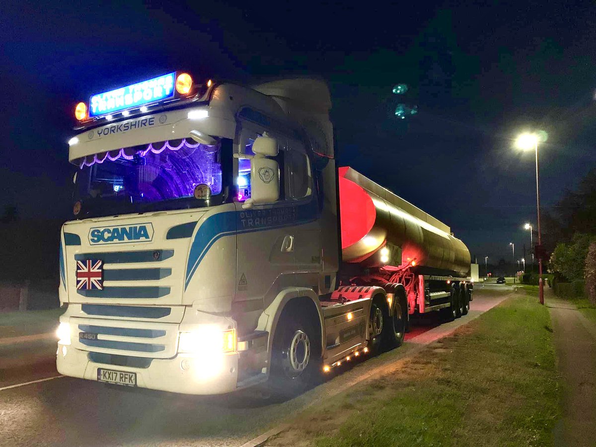 Busy times 5 on the road all working hard on mixed work @ScaniaUK @IVECOUK @TrucknDriver @_transportnews @dougierankine @scania_online @martymonemusic @juleslong16 @ToftJuste @RTXPO_ @JOSTGB @ScaniaGroup @northeasttruck