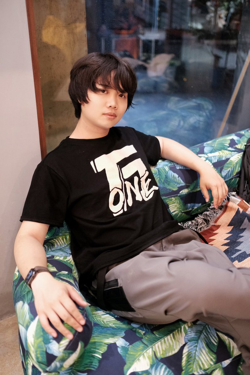 MerothyZ's tweet photo. 寻找完美夏天😎 https://t.co/T9CPm2Si5d