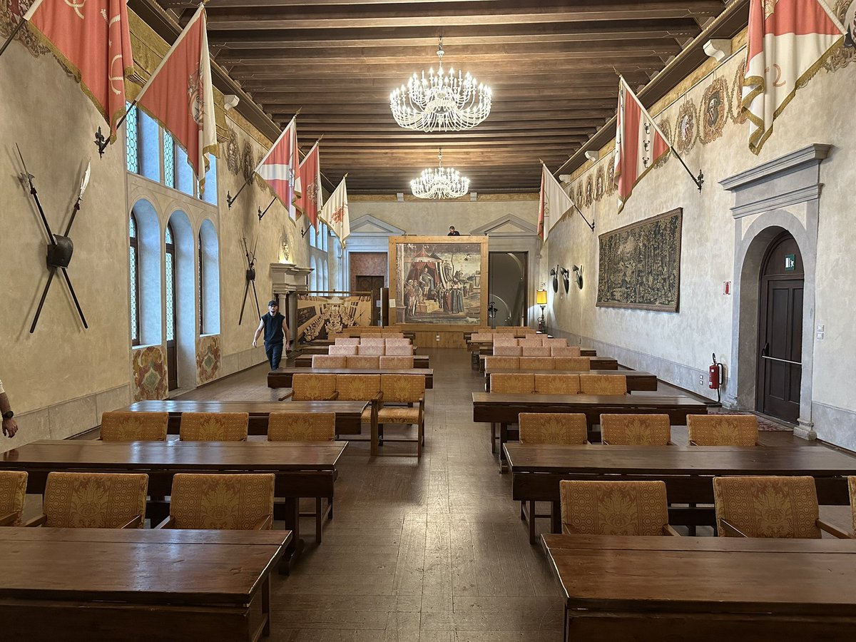 Paul Dickman tweet media