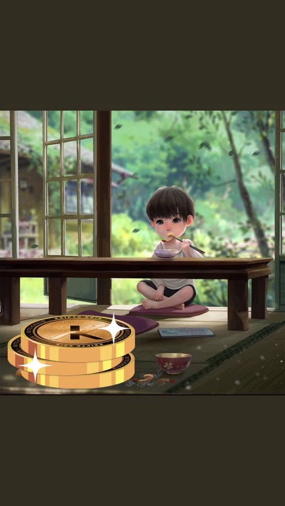 The <a href="/kriptokoin/">Kriptokoin</a> Kickstarter is coming to <a href="/MEXC_Global/">MEXC Global</a>!

🗳️Vote with $MX to support the $KRIPTO listing and sharing 50,015,002 KRIPTO airdrops 
⏰Voting period: 06:00 Jun 4 - 05:50 Jun 5 (UTC)
📈Trading: 08:00 Jun 5 (UTC) 
#HUOBI
Details: shorturl.at/bhDK7