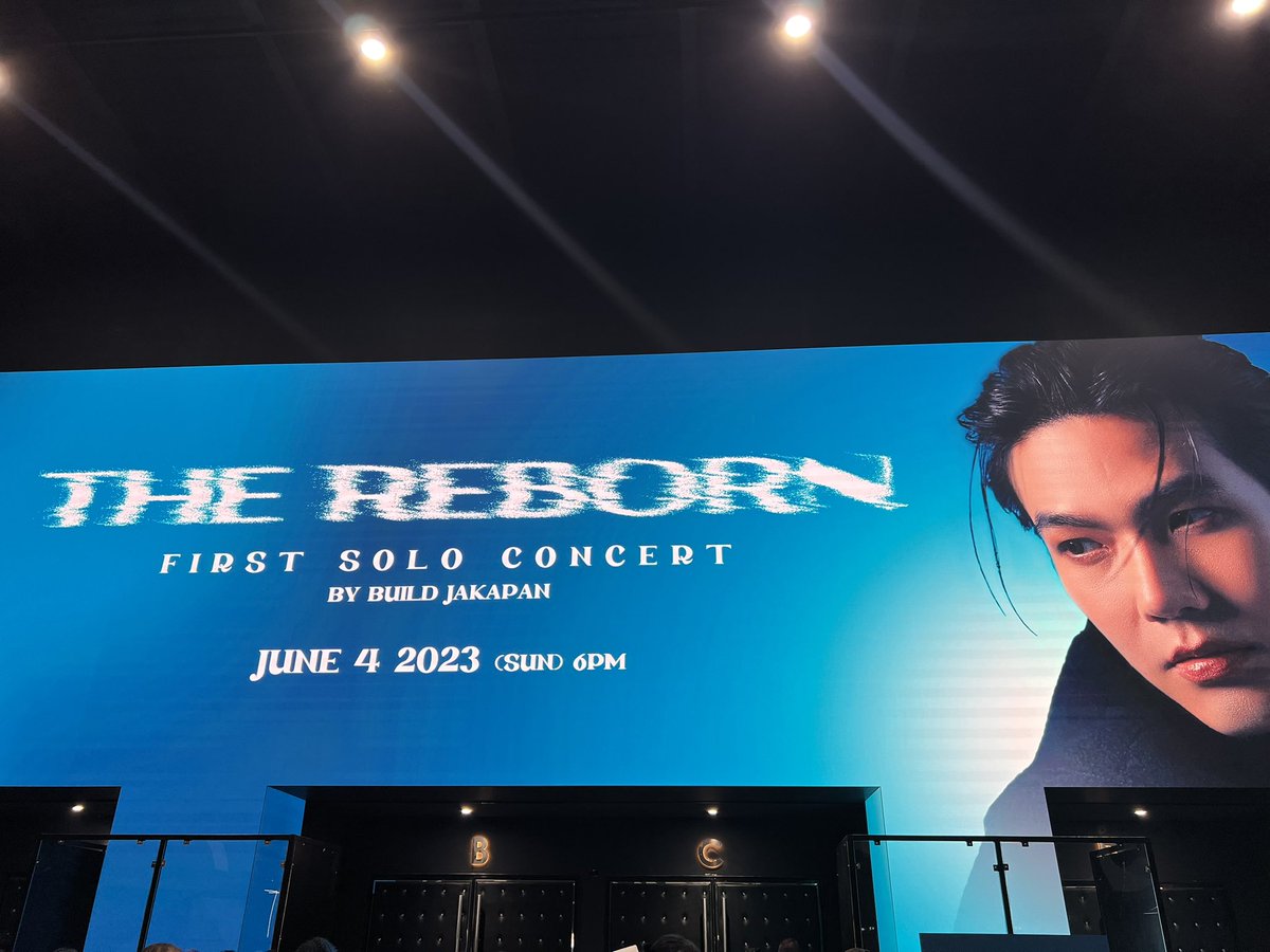 ppbuildyourlove's tweet photo. #Buildthe1stConcert https://t.co/9q32Xnp99o