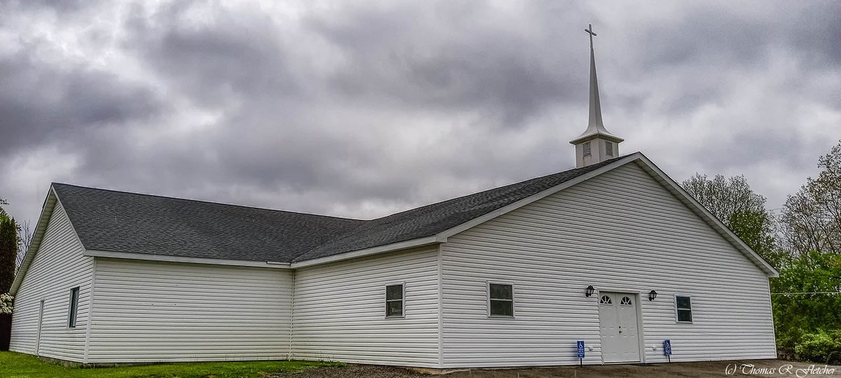 Marlinton First Church of the Nazarene
#AlmostHeaven #WestVirginia #Highlands #Faith #Hope #Love #StormHour #ThePhotoHour