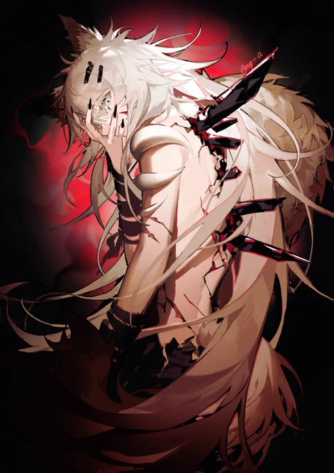 #明日方舟 #Arknights