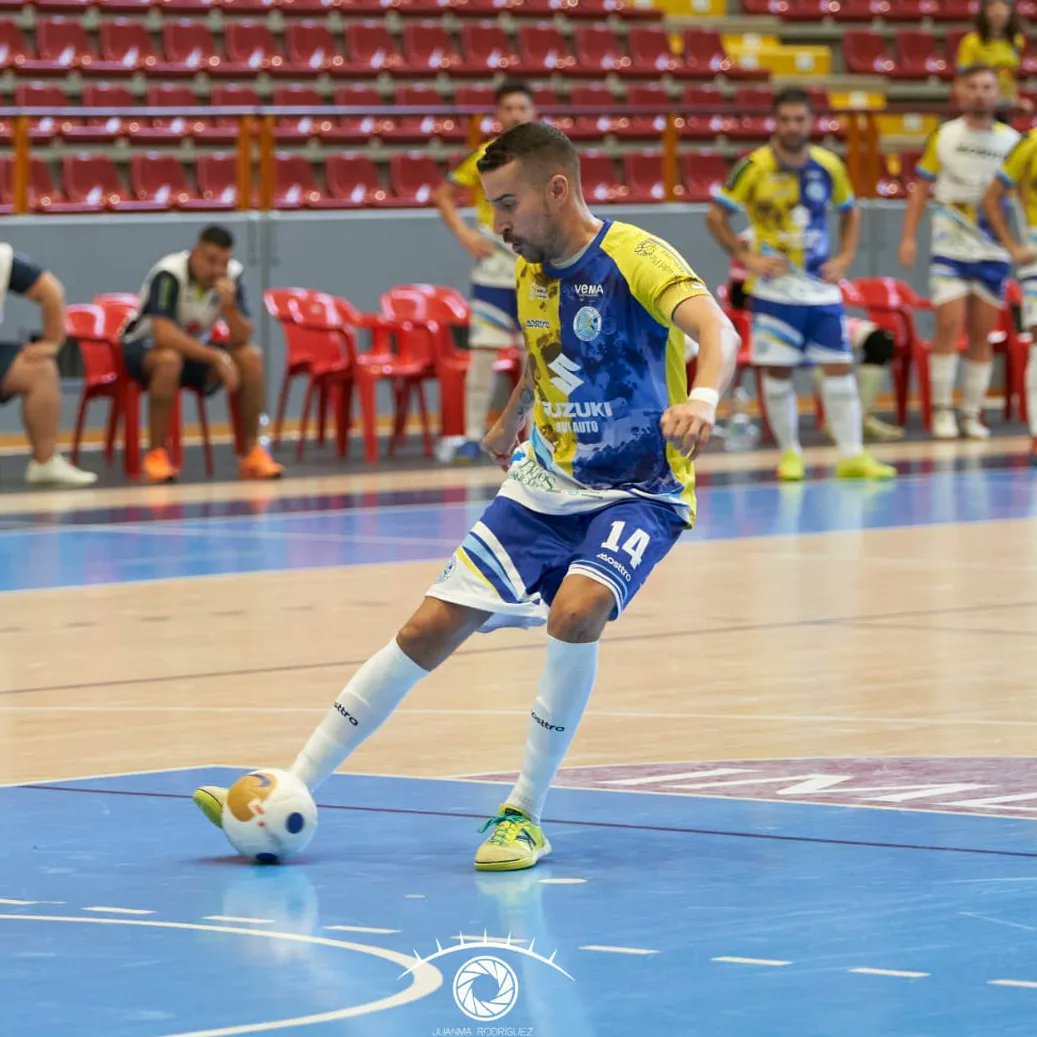 Dani Aranda 14 tweet media