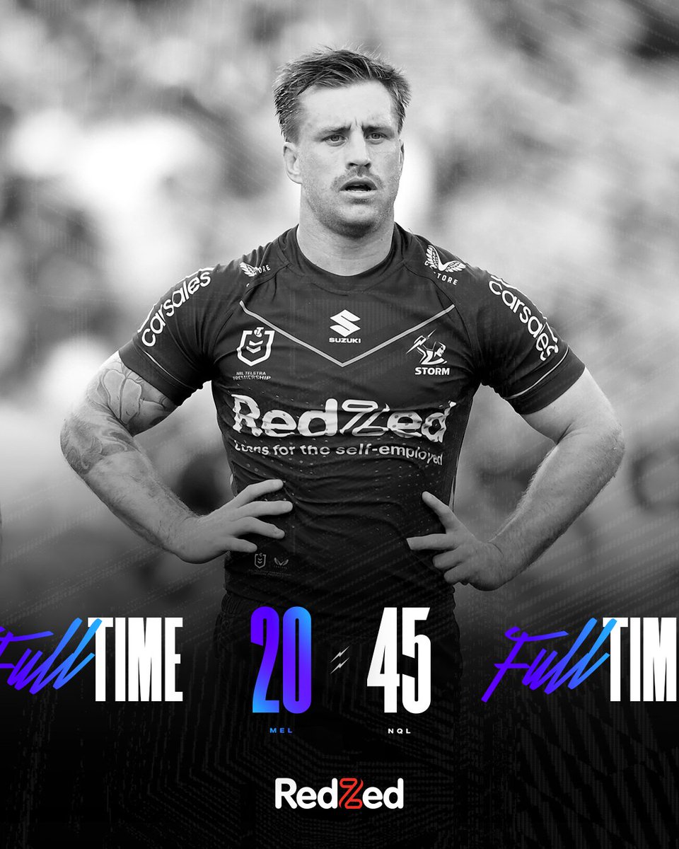 Melbourne Storm tweet media