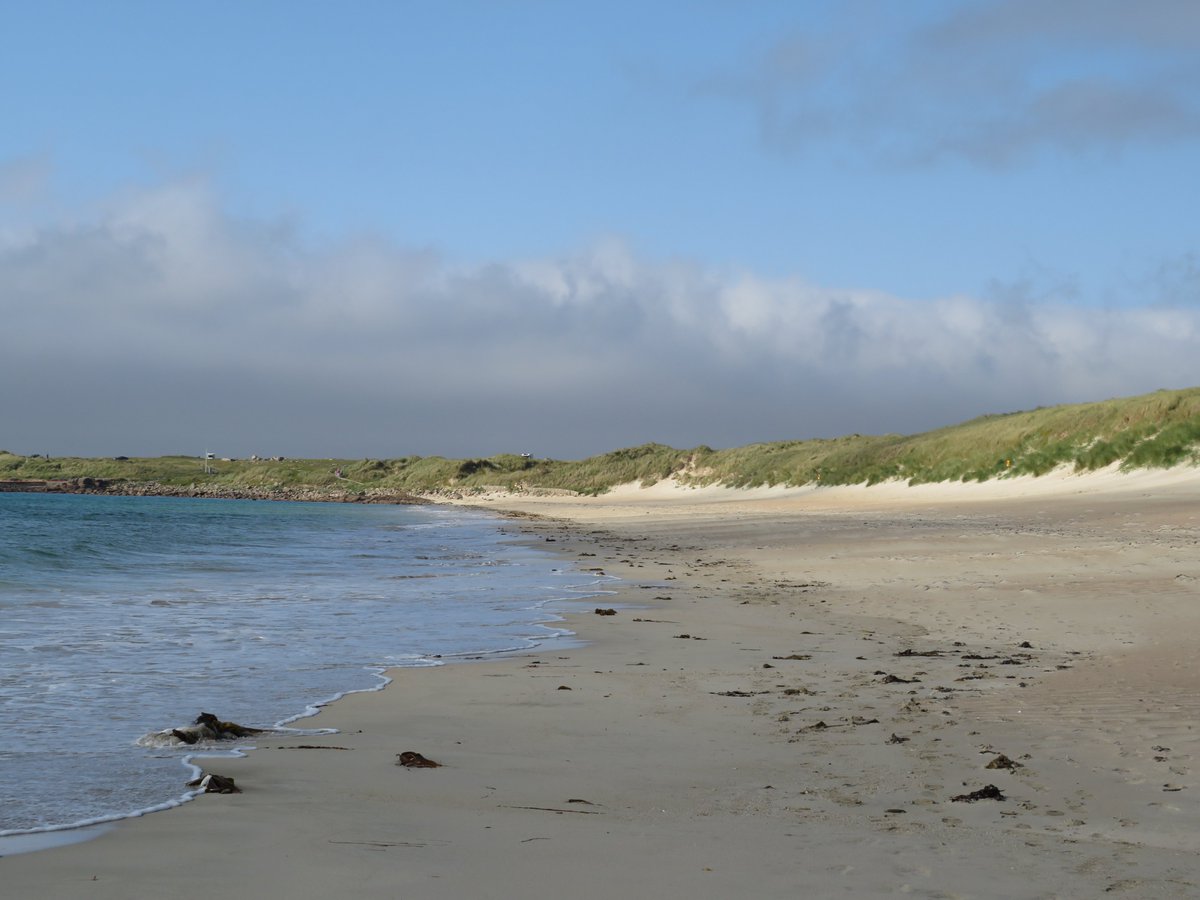 Enjoy this beautiful Sunday in #gweedore #gaothdobhair