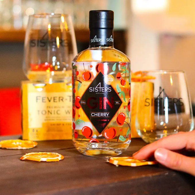 GinopolisMcr's tweet photo. 20% off any @foursis4ers gin range @SevenBro7hersBH Ancoats and @KampusMCR next weekend for our Gin Trail
Details and qr codes via https://t.co/AcDmnTYmAS
@_PickledGinger @socialjamesmcr @DT_L 
#ginopolis #gin https://t.co/5MlrF9KNT1