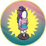 ESNacho_HB's tweet photo. > > > SORTEO - 1 GANADOR < < <
Requisitos:
1º Seguir a @Corisha10 y a mi
2º Dar RT & LIKE
Premio: RARO Traje Artista Cursi
Fecha fin: 05/06/2023
¡Mucha suerte!
#habbo #habbosorteo #sorteo #premio @ESHabbo https://t.co/Gmlhk1O4l8