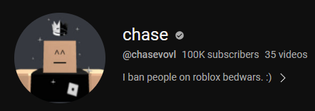chase (@chasevovl) / Posts / X