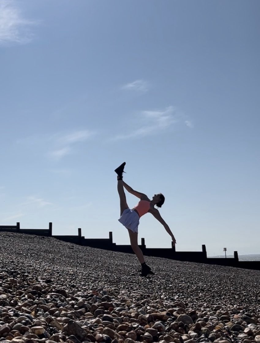 happy place (happy place turf moor turf moor is allllll that goes through my head when I think ‘happy place’) 🥲🌊✨ <a href="/jordannorth1/">Jordan North</a>