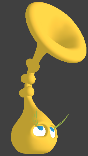 JCTheSlug101's tweet photo. @enbykinoshita K. I made 3D Model recreations of the main cast from "Taratabong" https://t.co/4wQXA1WvLQ