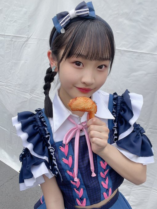 Twitterのコスプレ画像16