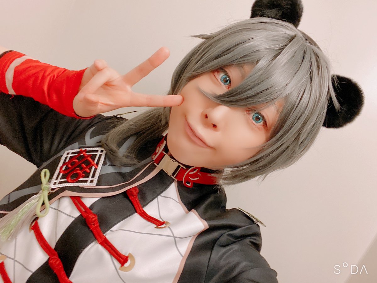 彩(さい) tweet media