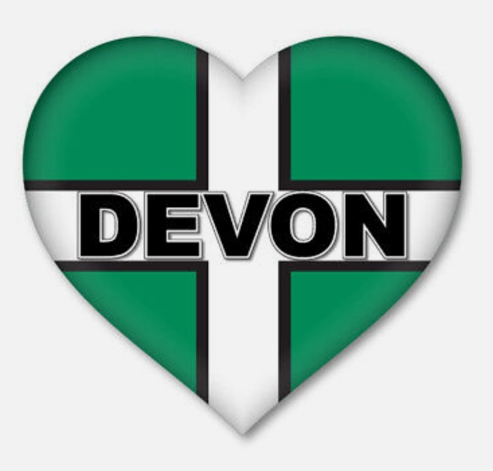 Happy #DevonDay ❤️ I sometimes think we forget how lucky we are to live in this part of the country, let's celebrate everything #Devon has to offer! #Countryside #Beaches #SWcoastpath #CityShopping #NationalParks #CreamTeas (cream first!) 😉😊 #StPetroc visitlyntonandlynmouth.com/history-herita…
