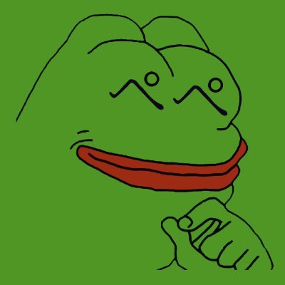 ラボニュース• 仮想通貨ビットコイン・エアドロ (@labonft) on Twitter photo 【#ぺぺ 応援企画 #Giveaway 🎉】
#JapanesePepe
🏆2000円分✖️1名様🎁
【応募方法】
✅フォロー
<a href="/LaboNft/">ラボニュース🚀仮想通貨・エアドロ👀投資家目線</a>
✅いいね & RT
✅コメント&友達をタグ付
〆水曜日迄⏳
#魔界コイン #pepe #meme 【#ぺぺ 応援企画 #Giveaway 🎉】
#JapanesePepe
🏆2000円分✖️1名様🎁
【応募方法】
✅フォロー
<a href="/LaboNft/">ラボニュース🚀仮想通貨・エアドロ👀投資家目線</a>
✅いいね & RT
✅コメント&友達をタグ付
〆水曜日迄⏳
#魔界コイン #pepe #meme