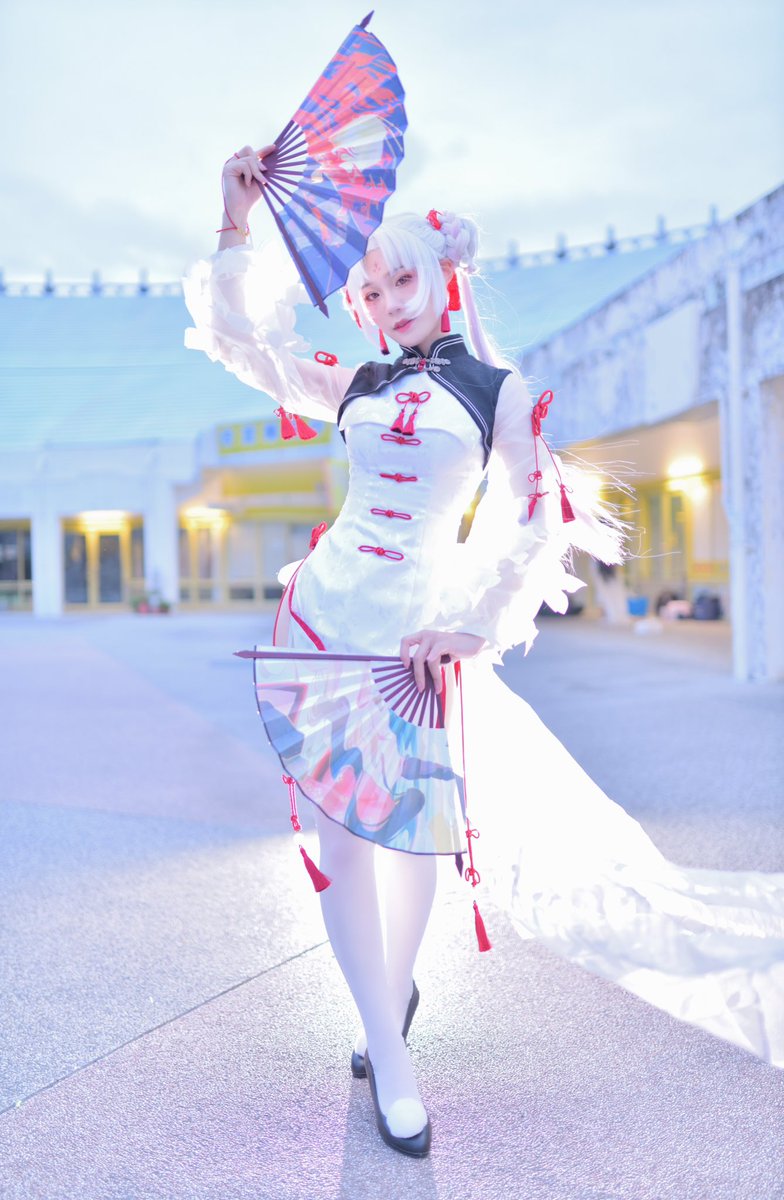 Spirit_TWcoser's tweet photo. 歌と踊りのあとに、あなたの心には、何が残った?
歌舞過後,在你的心中留了什麼
怠惰點點現在才來更新上個月場照(被打
不知火 ▲ 𝕊𝕡𝕚𝕣𝕚𝕥. 點點
Photo ▲ 齋貓 dormcat
Time ▲ #PF38
#陰陽師 #cosplay #不知火 #魔都綺夢 https://t.co/FH9xerh5mL