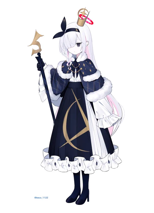 プラナ #ブルアカ #BlueArchive