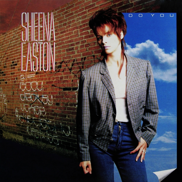 MicksMixRadio's tweet photo. Do It For Love — Sheena Easton https://t.co/WsmVgecVvO