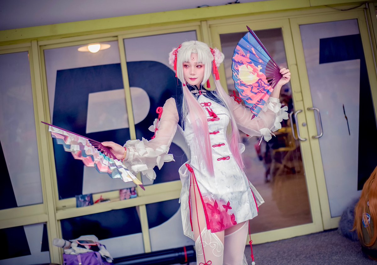 Spirit_TWcoser's tweet photo. 歌と踊りのあとに、あなたの心には、何が残った?
歌舞過後,在你的心中留下了什麼?
-----
怠惰點點現在才來更新上個月場照(被打
不知火 ▲ 𝕊𝕡𝕚𝕣𝕚𝕥. 點點
Photo ▲ Bing Jui Weng、Syong Photography、吳晏丞
Time ▲ #PF38
#陰陽師 #cosplay #不知火 #魔都綺夢 #cos https://t.co/r5EJpiWaTq