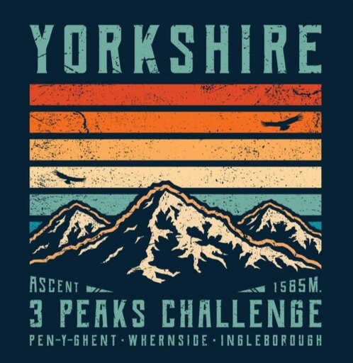 1/2 - It's almost here .. My Three 3 Peaks Challenge to raise money for two amazing charities @_4Louis and Butterfly Suite at Kings Mill Hospital this is taking on 9 mountains over 4 days 👀
#BabyLoss #BereavedParents #DadStillStanding 

gofund.me/c86497bc