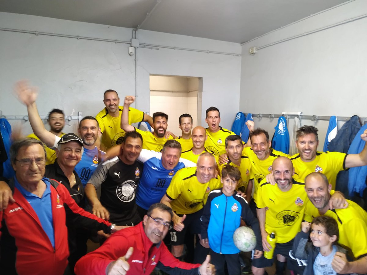 CF Vilanova i la Geltrú tweet media