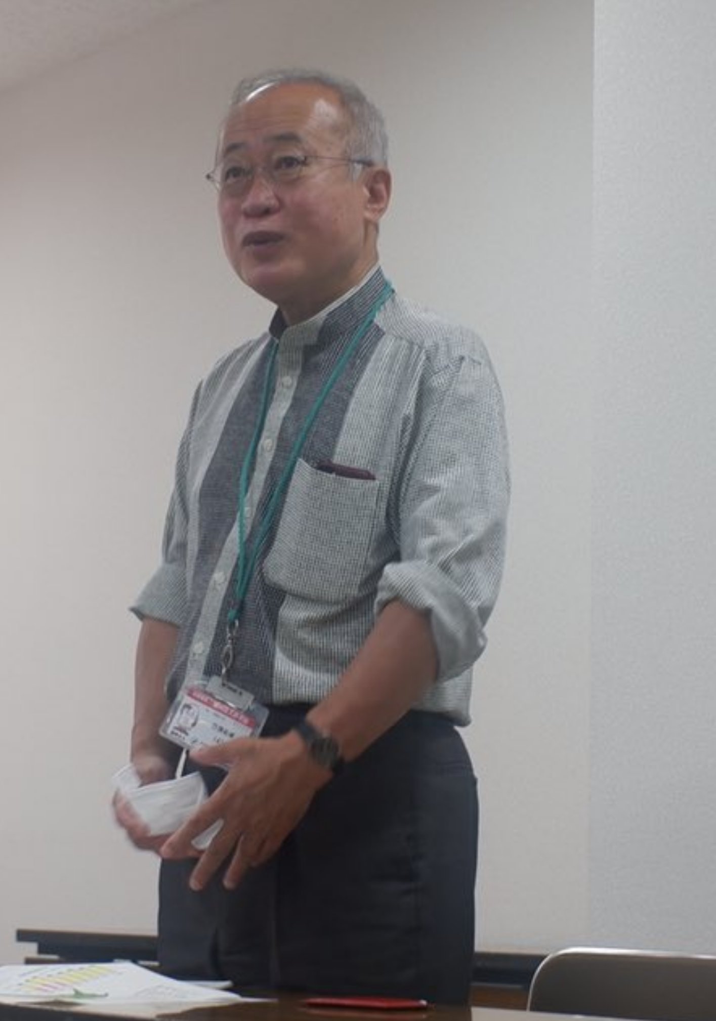 より優れたスーパーバイザーまたはコーディネーターは誰ですか?