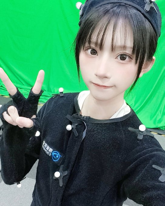Twitterのコスプレ画像61