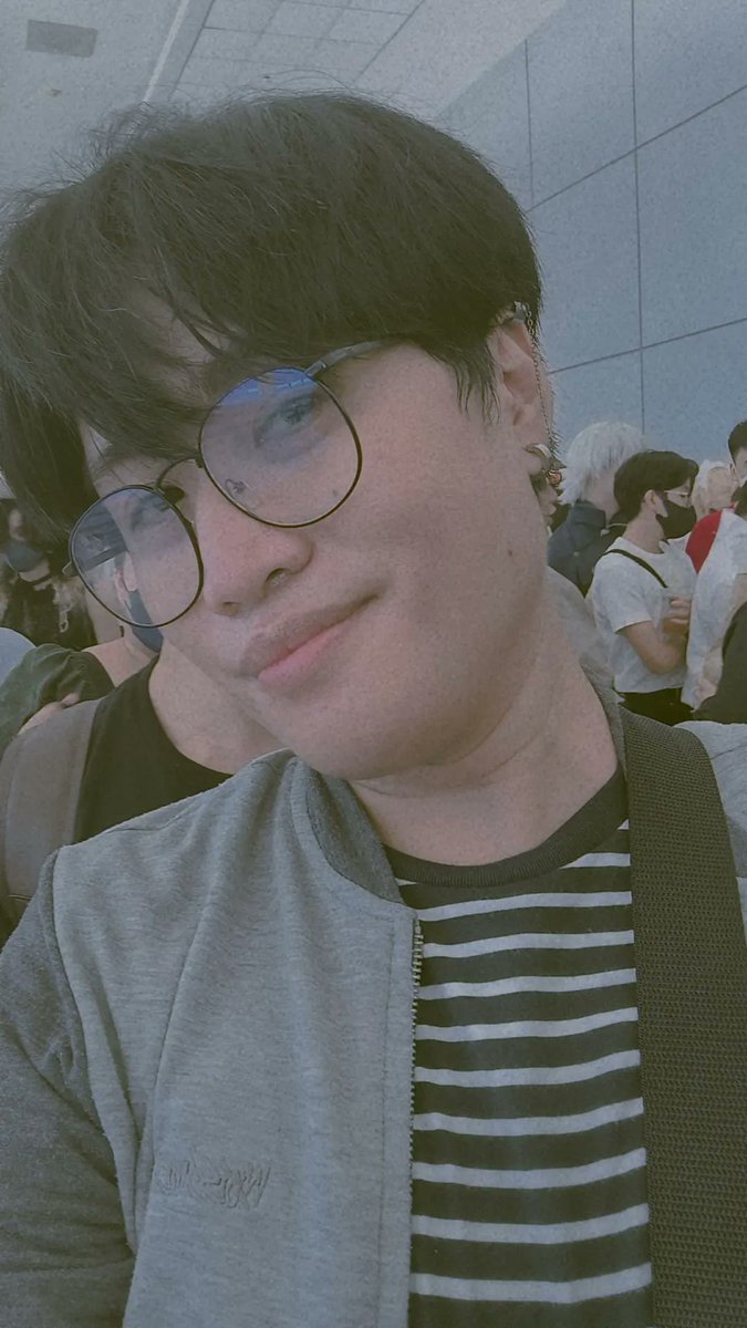iamsuperdane ♡♛♔ | ESGS DAY 2 ✨ tweet media