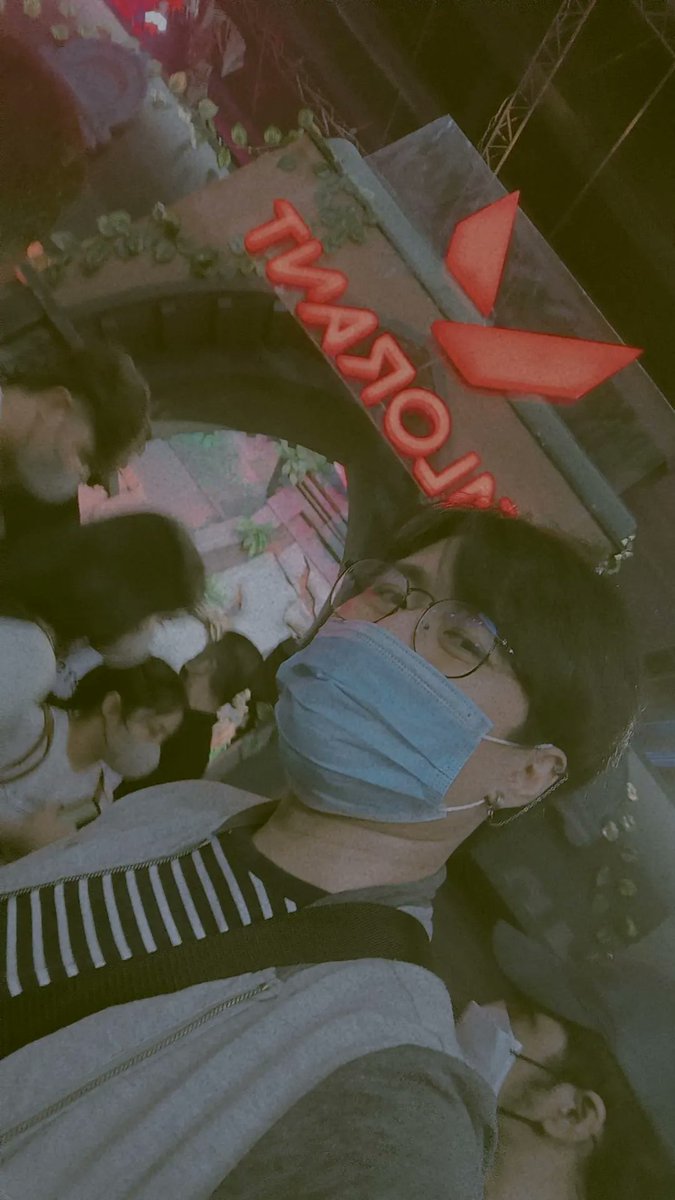 iamsuperdane ♡♛♔ | ESGS DAY 2 ✨ tweet media