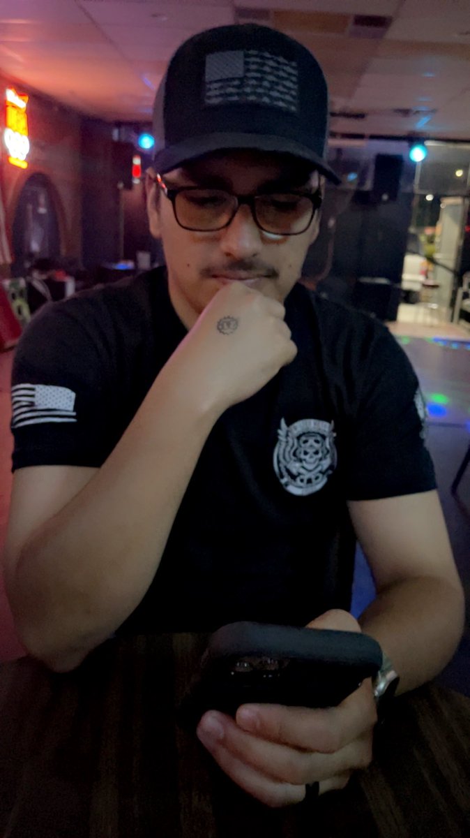 Idk. This is just a sappy appreciation post ♥️