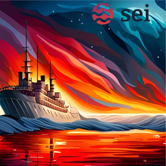 0xher_'s tweet photo. Sei is an open-source L1 blockchain focused on digital asset exchange. It offers high speed, efficiency, and versatility, outperforming other blockchains. It extends beyond DeFi, serving gaming, social media, NFTs, and more. @SeiNetwork #Sei #Seilors https://t.co/L41JeFW4du