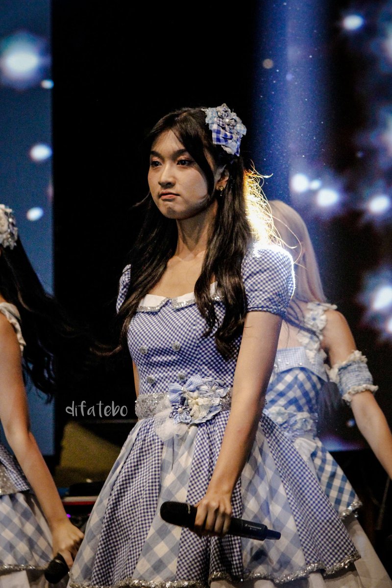 difatebo's tweet photo. Oniel

@C_OnielJKT48 #OnielJKT48
#LocaliciousxJKT48 https://t.co/MMLhIbFlII