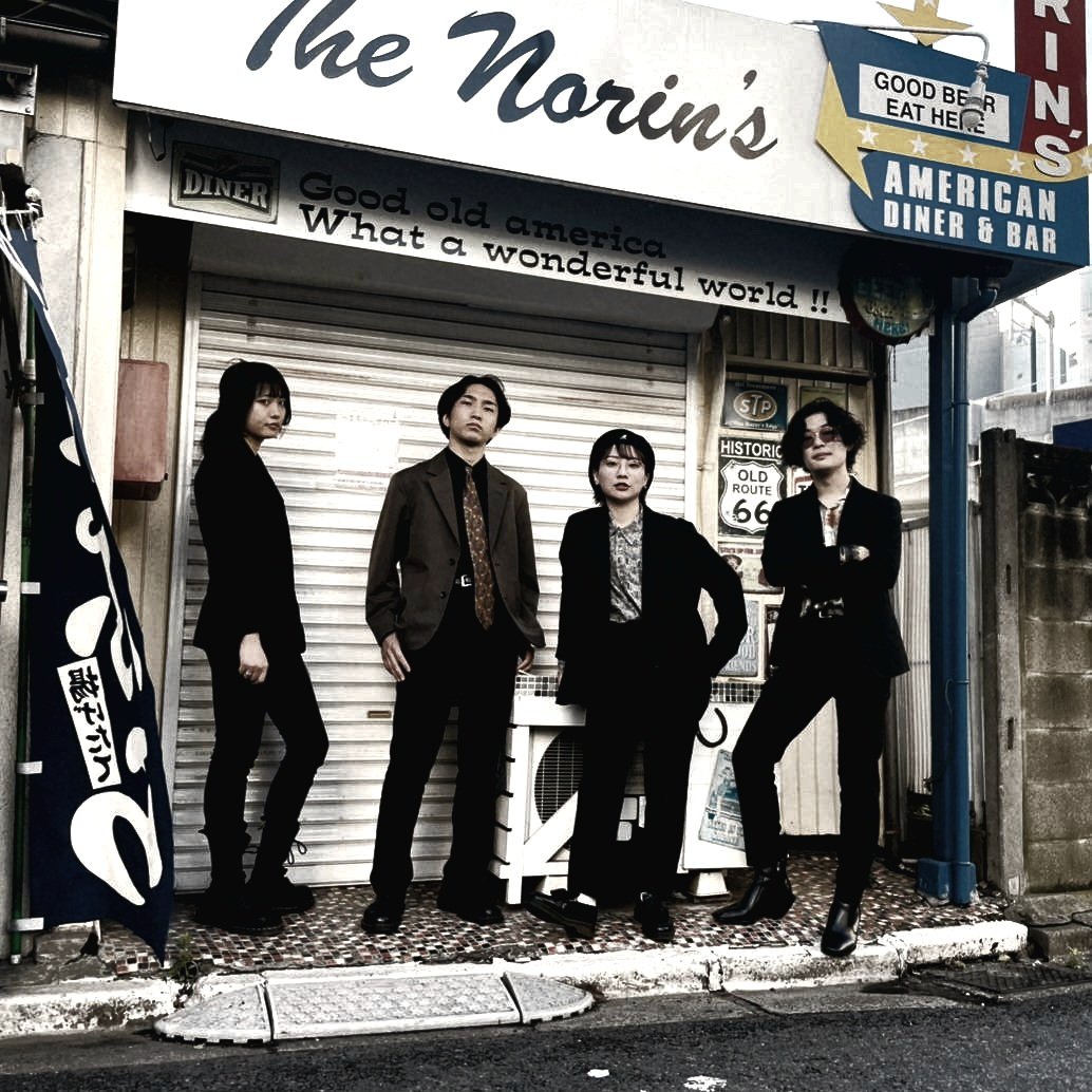TheBeek_'s tweet photo. 【新アー写公開】TheBeekの新アー写を公開するぜ！！！ https://t.co/RFq18uQebb