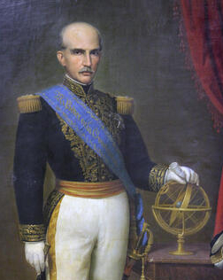 instgarciano's tweet photo. GGM Y LA BOMBILLA ELÉCTRICA.
La noche del 3 de junio de 1875, el pueblo de Quito, junto al presidente García Moreno fue testigo del encendido de la primera bombilla eléctrica, incluso antes de la invención de la primera bombilla de Thomas Alva Edison que data en octubre de 1879. https://t.co/T3q2fgXWGF