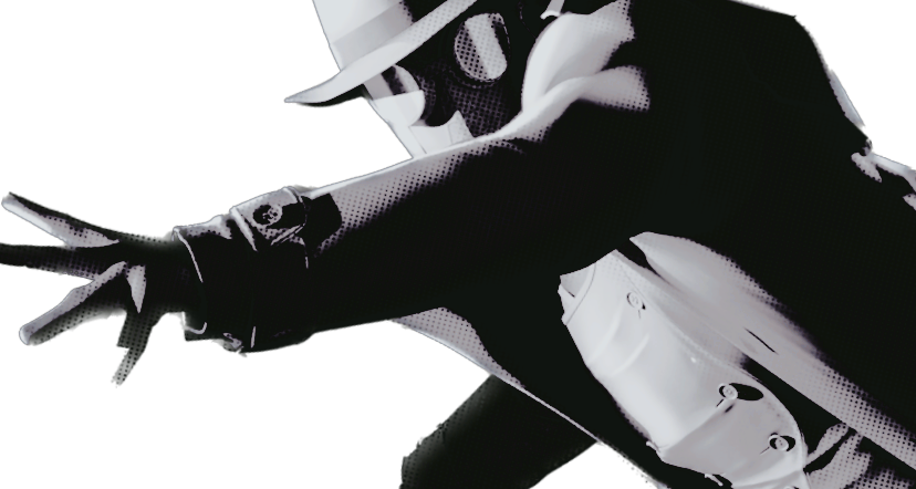 ⠀

       𝑻𝑯𝑬  #𝑺𝑷𝑰𝑫𝑬𝑹  𝑭𝑹𝑶𝑴  𝑻𝑯𝑬  
            𝑬𝑹𝑨  𝑶𝑭  𝑩𝑳𝑨𝑪𝑲  &amp;  𝑾𝑯𝑰𝑻𝑬

⠀