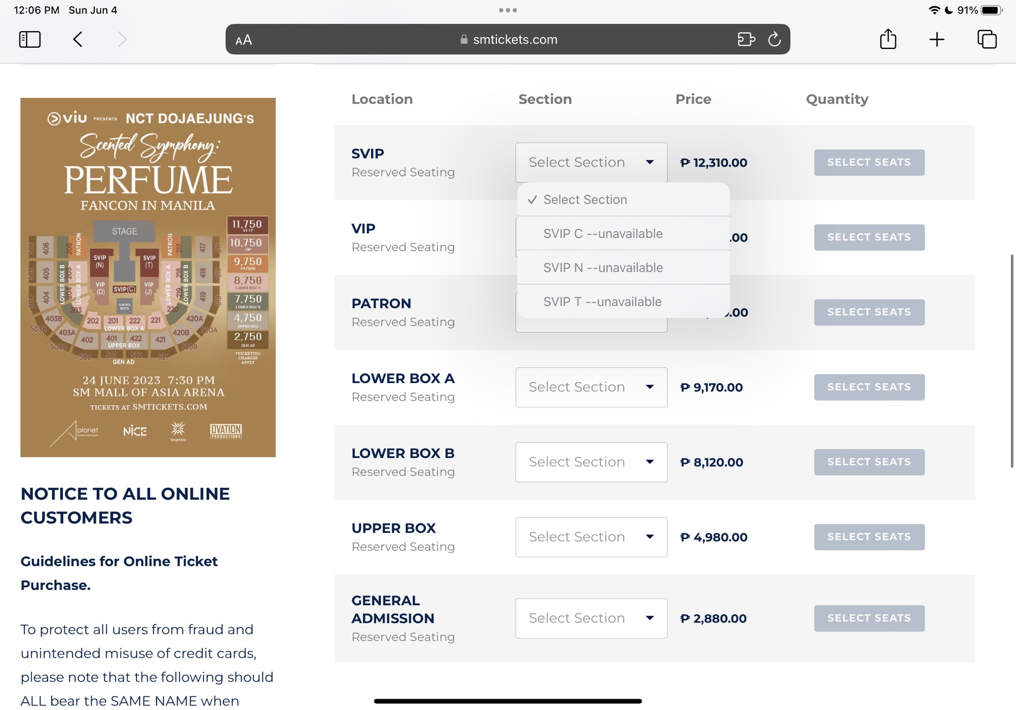 nica’s sm queue it bypass • ticketing assistance on Twitter "boooooo
