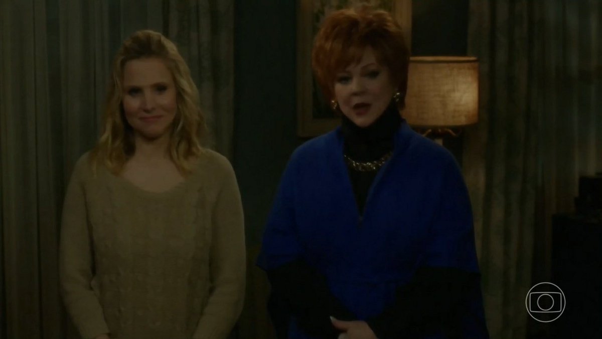 Wands_Ferreira's tweet photo. Impossível juntar Kristen Bell e Melissa McCarthy num elenco e esse filme ser ruim. 

Já ri um monte aqui kkkkkkkk

#AChefa 
#Supercine https://t.co/iWolFTYL5Z