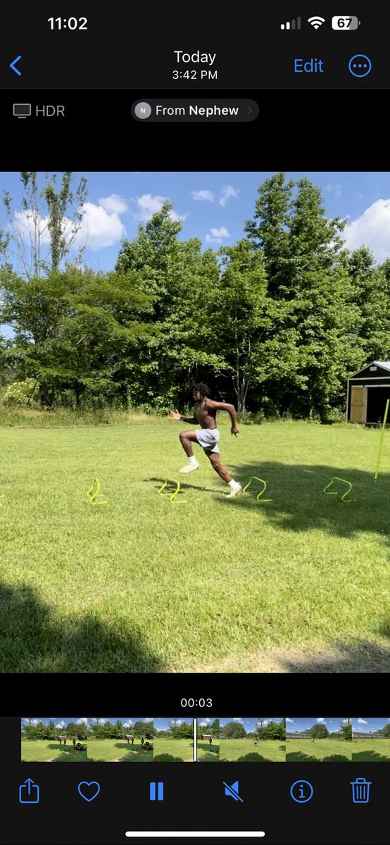 Michael Morris tweet media