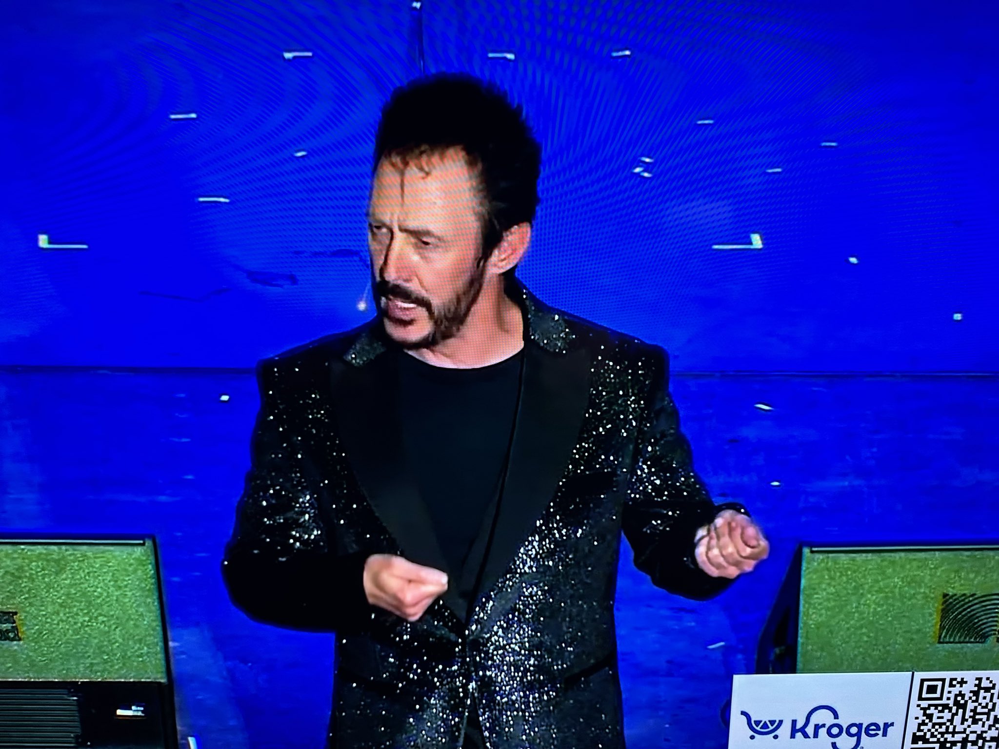 Reed Yadon on Twitter "The CrusadeChildren variety show tonight was