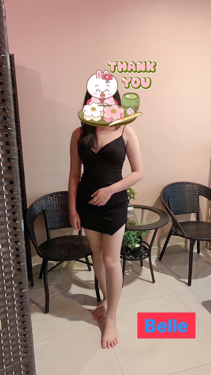 ❤️Can booking out call today 💜4/6📆

💚smile 11:00-24:00😍
❤️Belle 11:00-17:00😊
💙Alice 12:00-17:00😊
💝poppy 12:00-24:00😘
💛Lemon 13:00-24:00😚
💜Sugus 13:00-24:00🥳
💝Yuki 13:00-21:00🥰
🧡mena 14:00-22:00😘

🙏Please booking before 2 hr ⏰