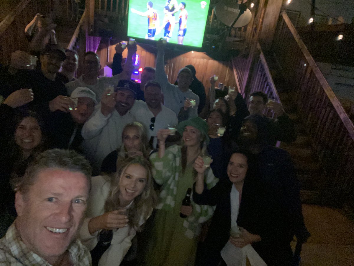 40 new members chief 😂😂😂 ⁦<a href="/Richmond_FC/">Richmond FC 🐯</a>⁩