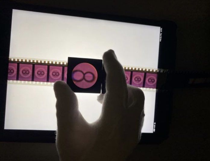 Keith M. Johnston tweet media