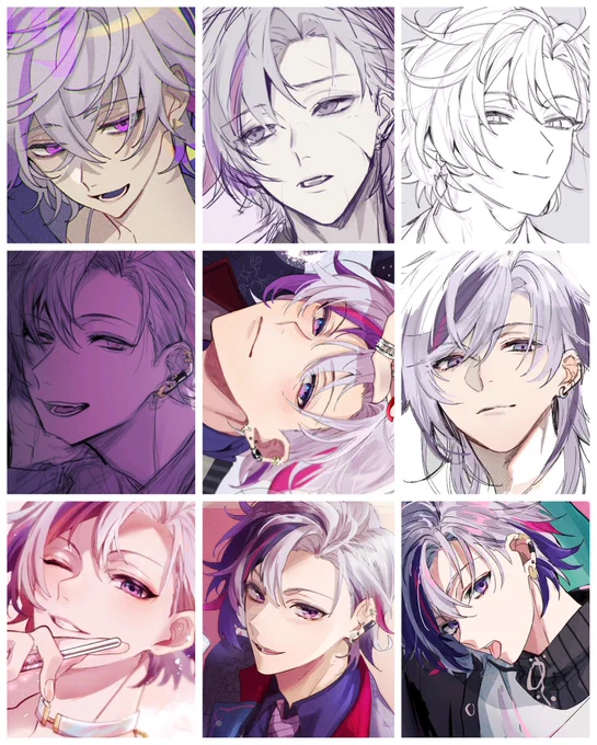 #繋がらなくていいから俺の不破湊をみてくれ