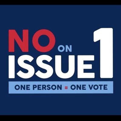 WarrenCoDemsOH's tweet photo. Pardon our frequent reminders but the August 8 election is incredibly important and will impact not only reproductive rights but every Ohio constitutional issue going forward. We need to enshrine majority rule! #VoteNoInAugust 
#OnePersonOneVote https://t.co/f0BoRoUNds